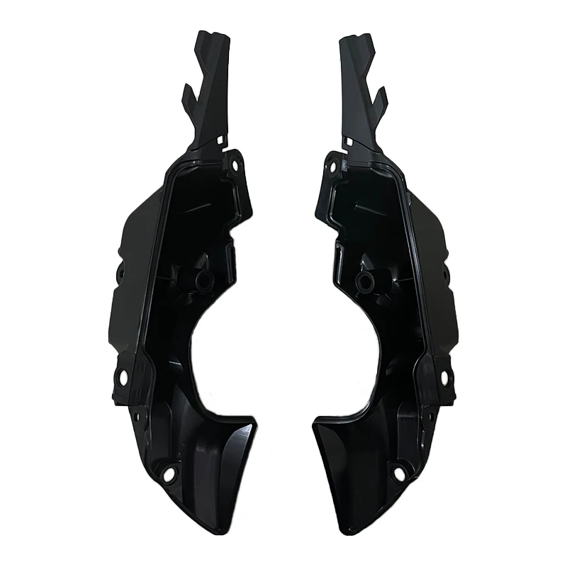 Фото Трубка воздухозаборная для мотоцикла Yamaha YZF R1 2009 2010 2011 2012 2013 2014 №5