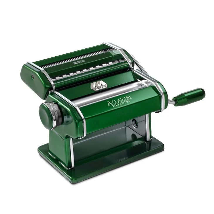 Китайский домашний ручной небольшой экструдер из нержавеющей стали 3 в 1