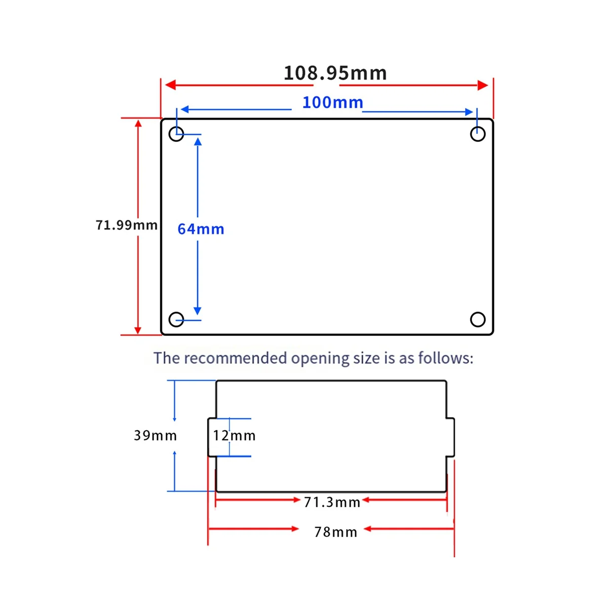 Преобразователь постоянного тока с ЧПУ 900 Вт 6-70 в Регулируемый источник питания