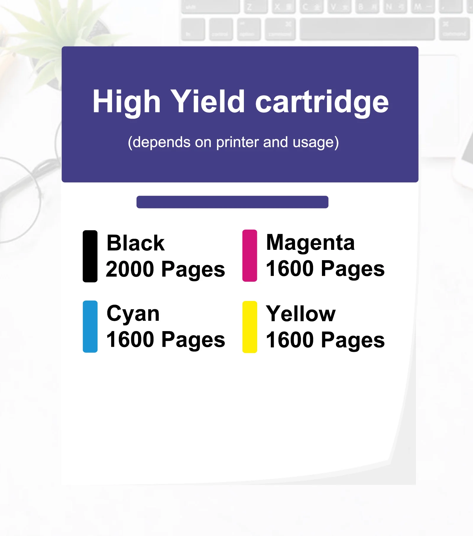 Картриджи 952XL 952 совместимые с HP952 XL Ink Officejet Pro 8710 7740 8720 8210 8715 7720 8730 8740 8700 7730 8747 8716
