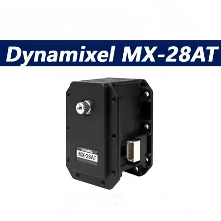 Сервопривод ROBOTIS DYNAMIXEL MX-28AT