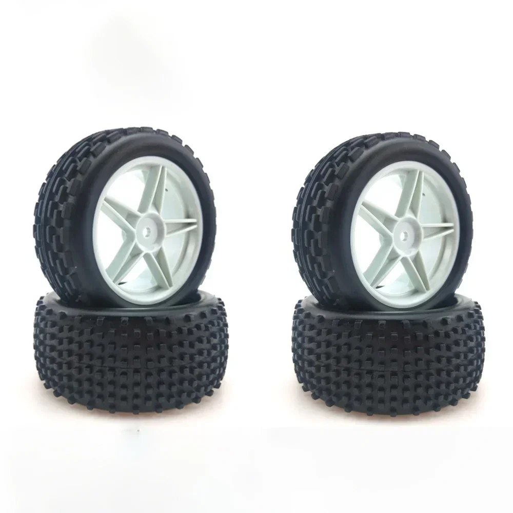 Колеса 85 мм для Wltoys 144001-02 124019 104001