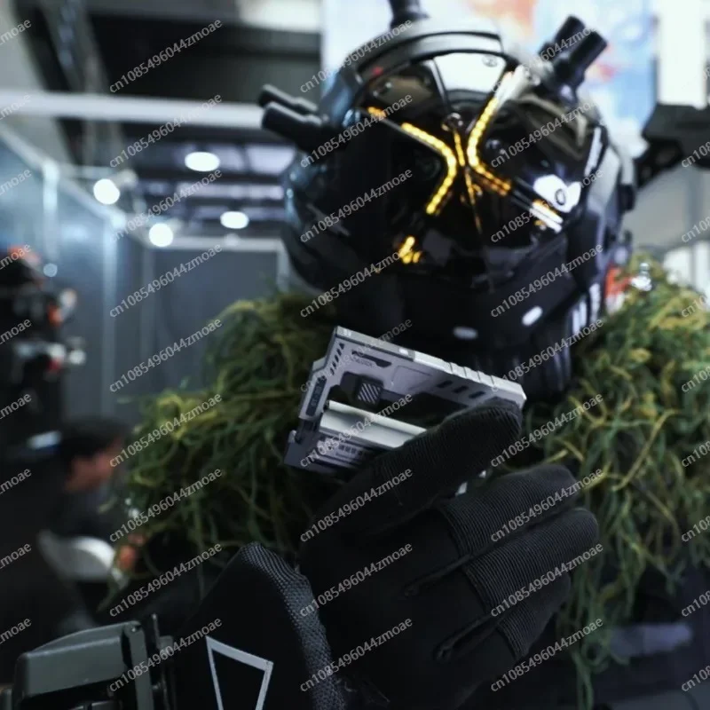 BT-20 MK2 Малый помощник Тактический сменный мобильный модуль питания/зарядное