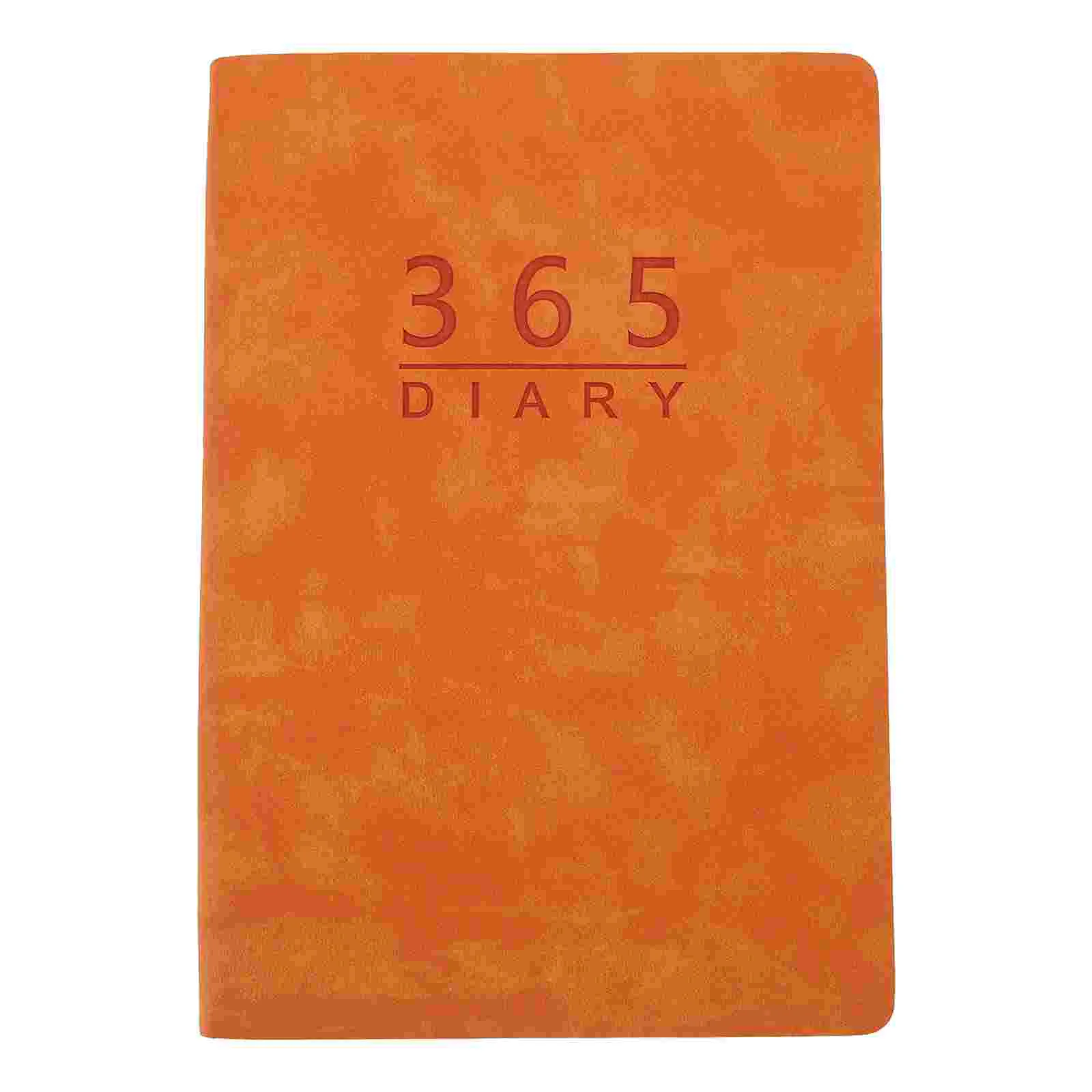

Planner Notebook Daily Book Calendar Monthly Notepad Weekly Schedule Appointment 2023 Office Note Academic Journal Plan Journals