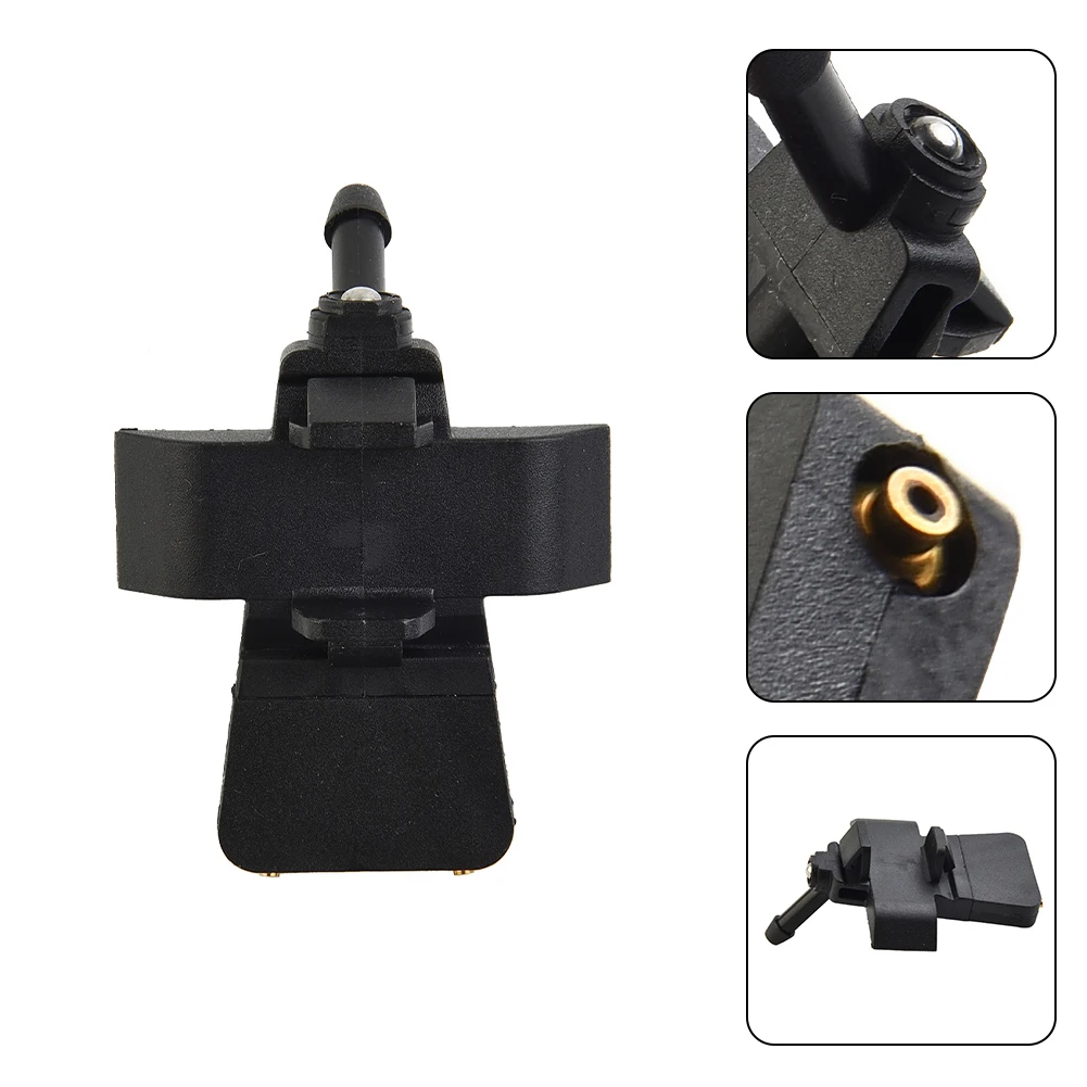 

Форсунка омывателя лобового стекла для Nissan Micra K12 2003 - 2010 28930AX600