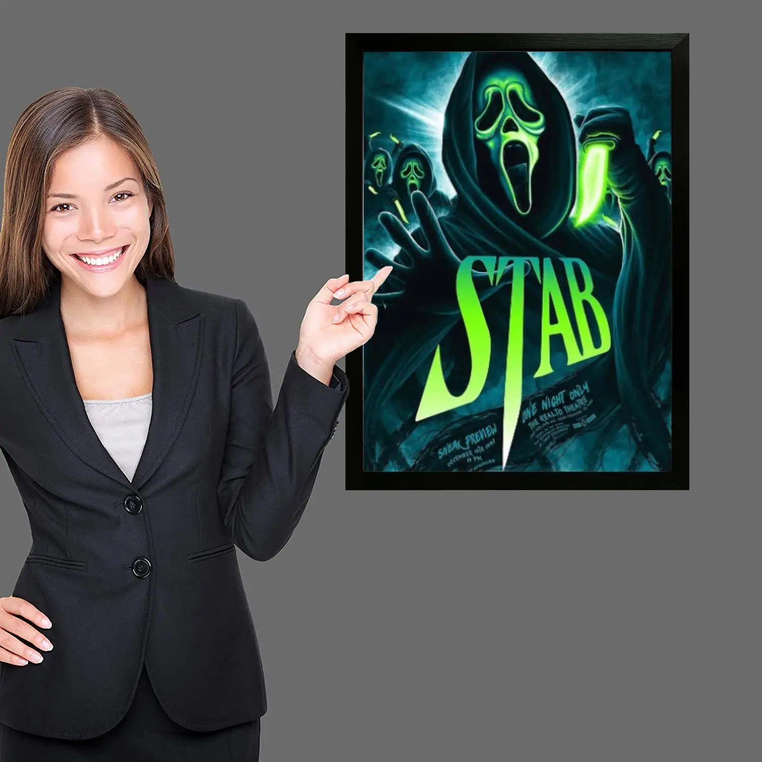 Полотно lsdream настенное искусство печать с изображением современная семья декор