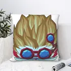Декоративный Чехол-подушка для дома, дивана, стула