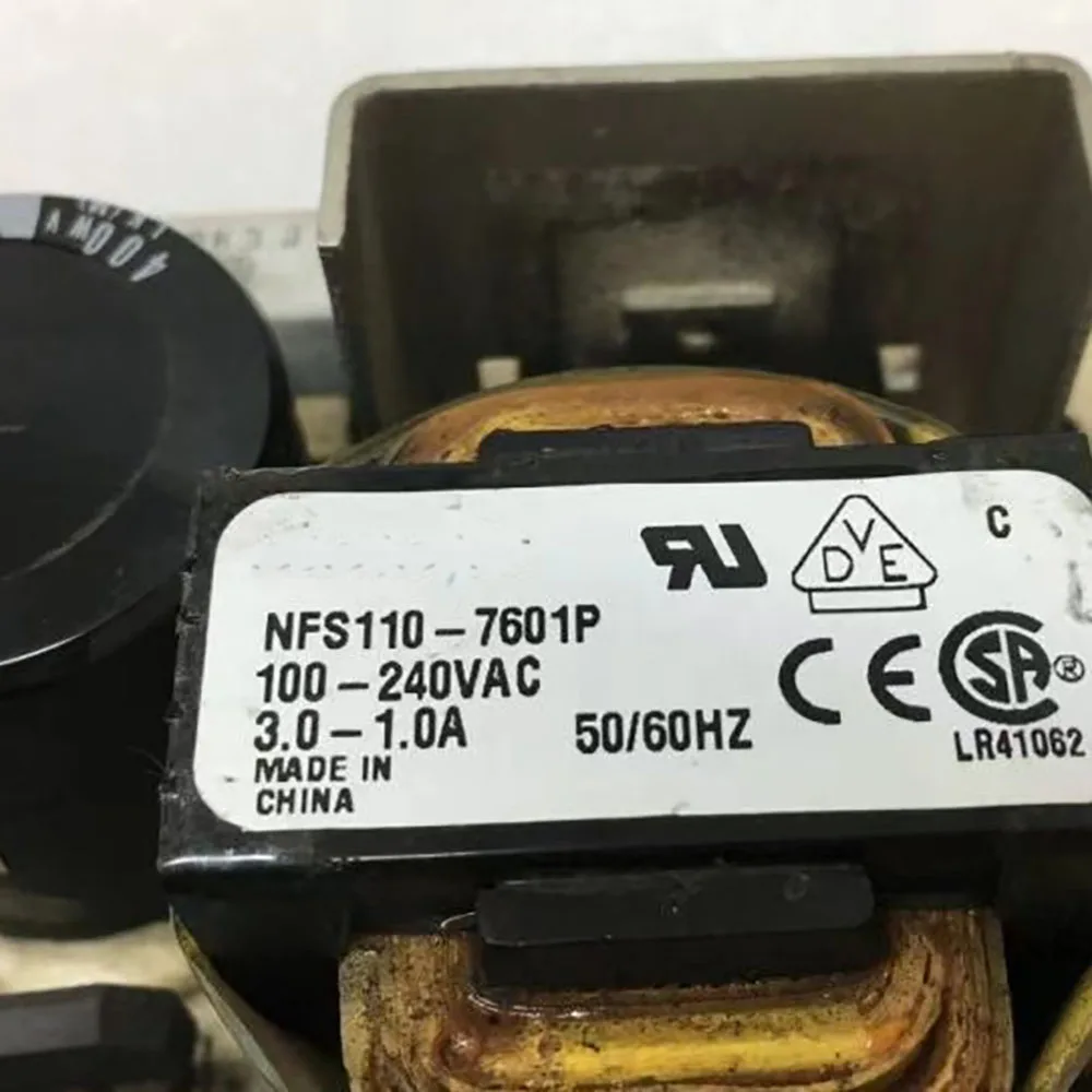 Для блока питания медицинского оборудования ARTESYN NFS110-7601P