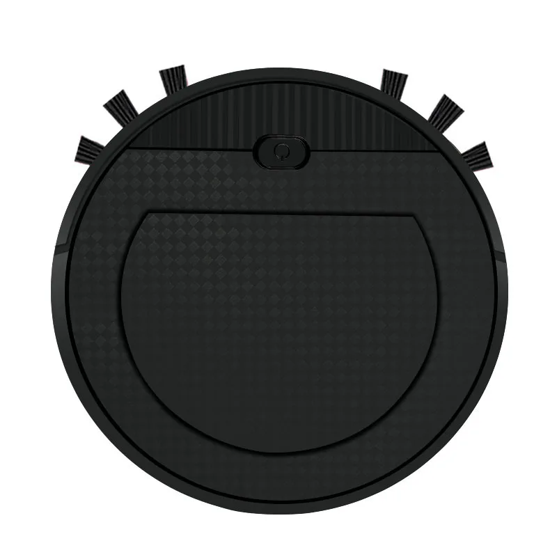 

Робот-пылесос RS8 с дистанционным управлением и управлением через приложение