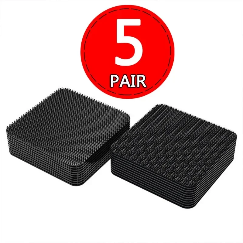 

Лента для автомобильного ковра, универсальные зажимы для напольного коврика, удерживающие держатели, самоклеящаяся наклейка-застежка для Mercedes Benz BMW X1 X3 X5