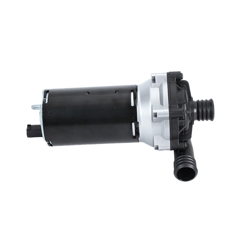 Автомобильный дополнительный водяной насос для Mercedes-Benz C/E/G/S-Class SL SLK CLS охлаждения