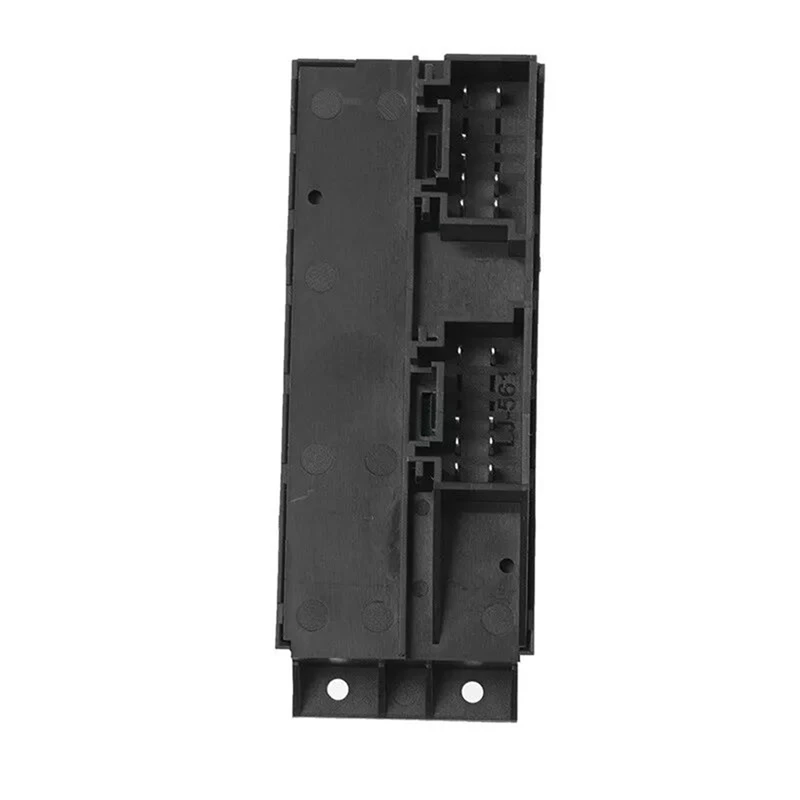 15753934 15054161 передний левый электрический выключатель стеклоподъемника кнопка