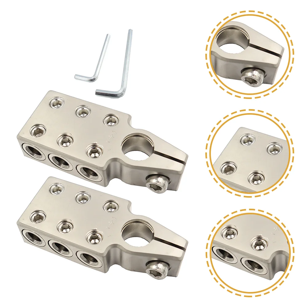 

Battery Terminal Car Wrench Automotive Connector M8 Vehicle Cable Repair Accessories Auto