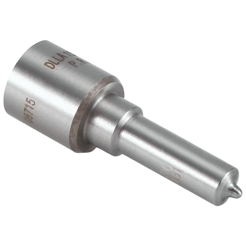 DLLA152P1661 0433172020 Новый компонент форсунки топливного Форсунка для необработанного