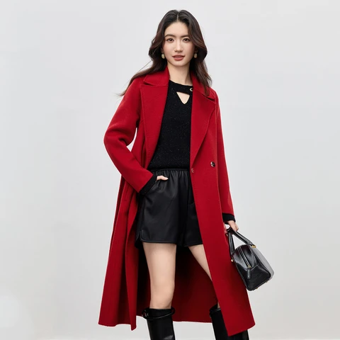 SENTUBILA Женские шерстяные пальто