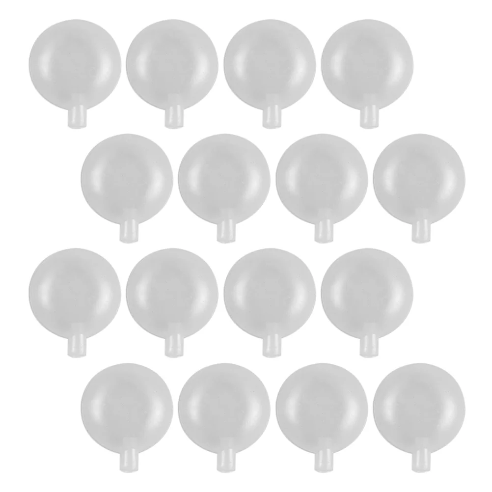 

25Pcs Baby Toy Squeakers Noise Maker Plush Toy Repair Replacement Squeakers for Dog Cat Toy Toys
