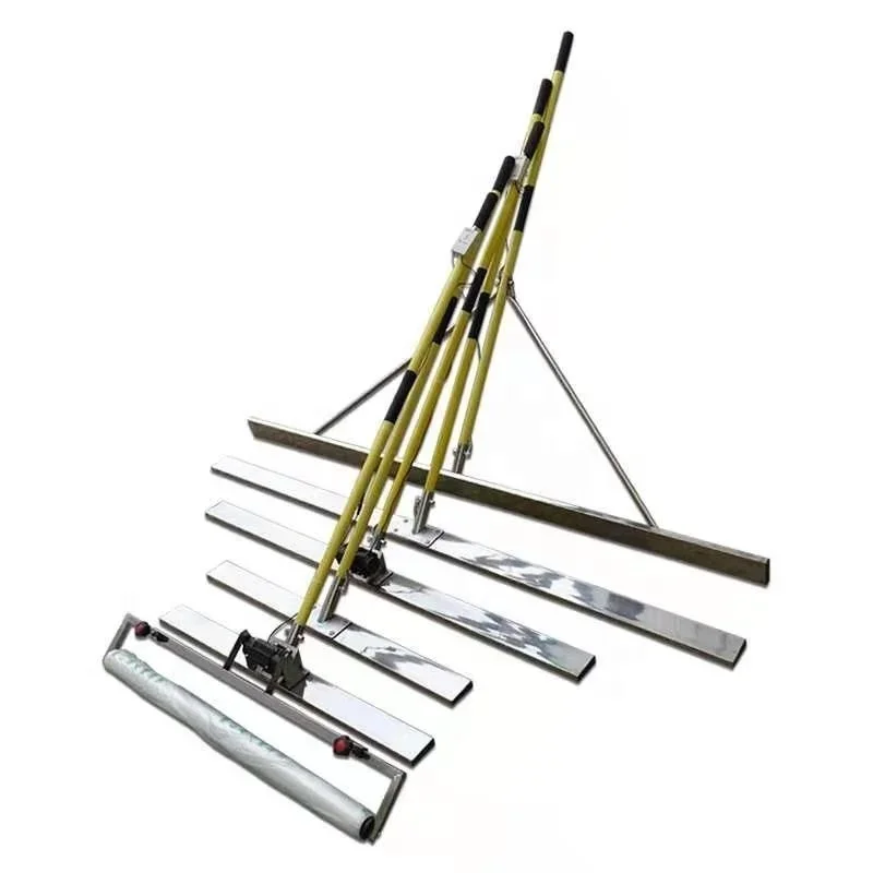 Динамические строительные инструменты Электрический шпатель для бетона