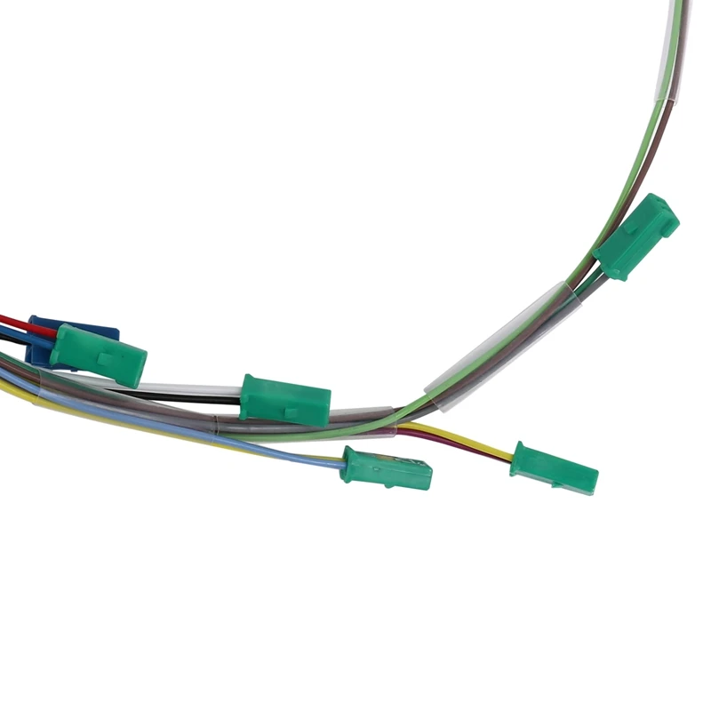 09D 927363 G Внутренний жгут 6-скоростной коробки передач (14 контактов) для Q7 Touareg