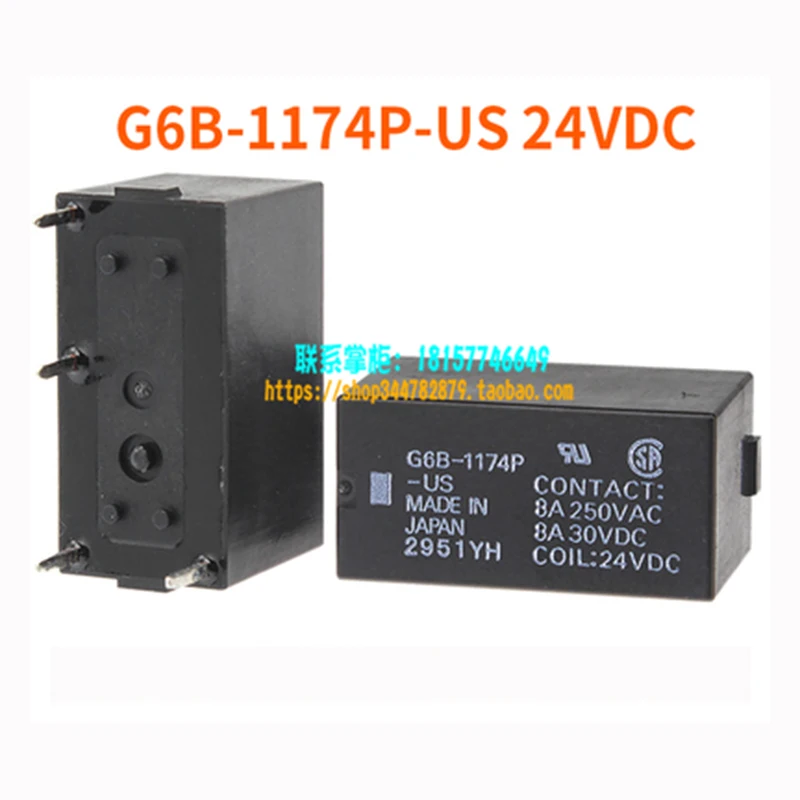 

100% новинка, оригинал, гарантия 1 год, Φ DC24V