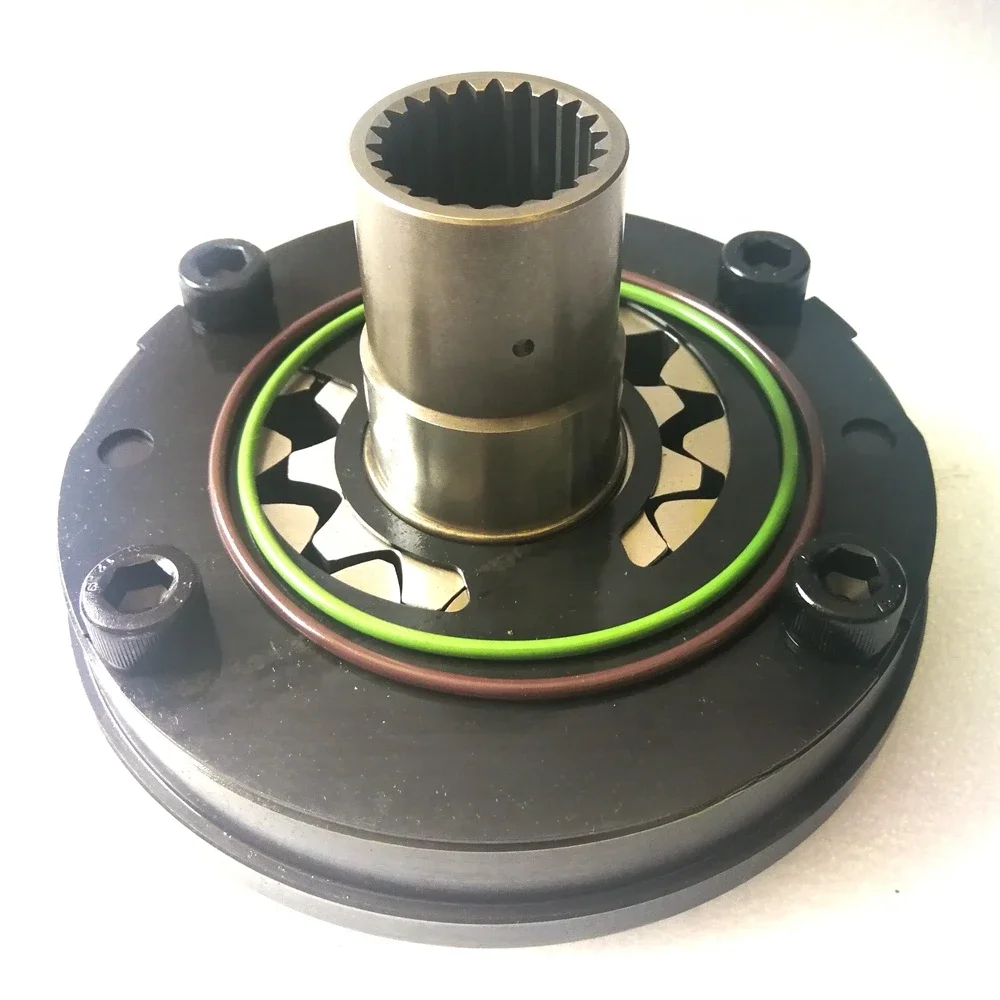 Запчасти для насоса заряда ремонта A4VG71