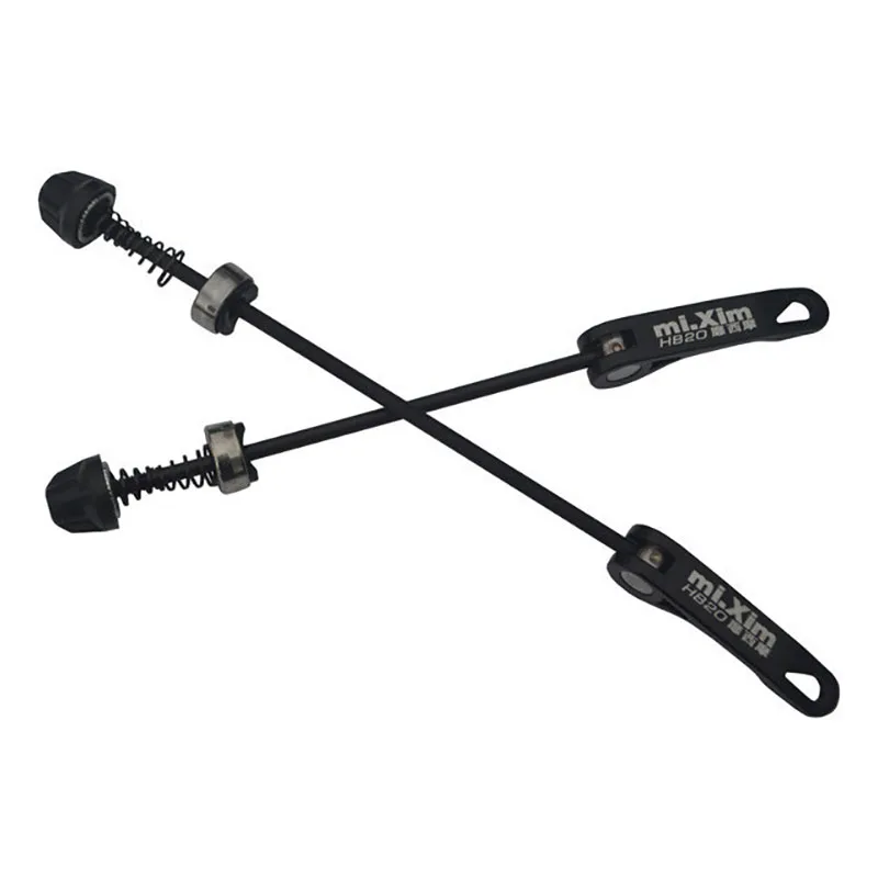 Быстросъемная велосипедная втулка Mixim, 32-отверстия, передняя и задняя втулка для горного MTB, золотой алюминиевый сплав, детали для велосипеда, ступицы для бороды дискового тормоза (art.: 3920d41580c13) - 3920d41580c13