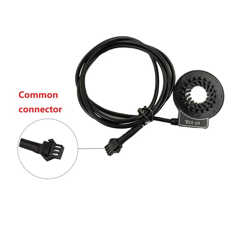 1 шт. индукционный Магнитный усилитель для велосипеда