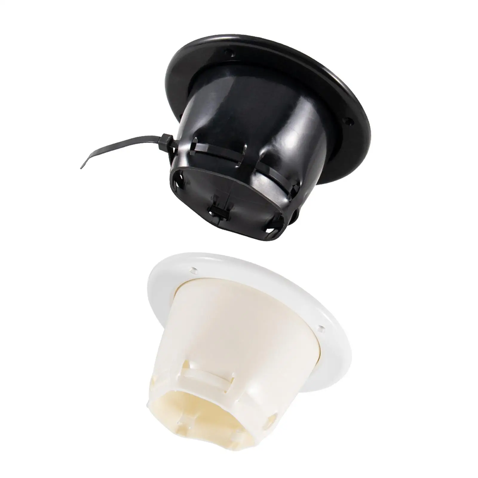 Морская лодка Рулевой трос Защита кабеля Стандартная травка Моторный колодец