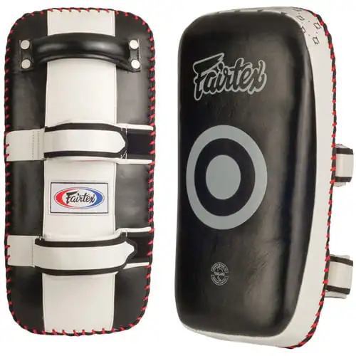 

Standard Thai Kick Pads