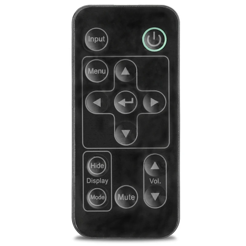 

RISE-пульт дистанционного управления для умного проектора UF55 UF60 UF65 UF75 40Wi 60Wi UF55W UF65 UF75W UF70 UF70W