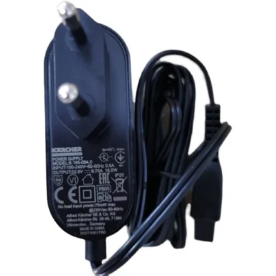 

Блок питания для пылесоса KARCHER, модель 6,195-094,0, 22 в, а