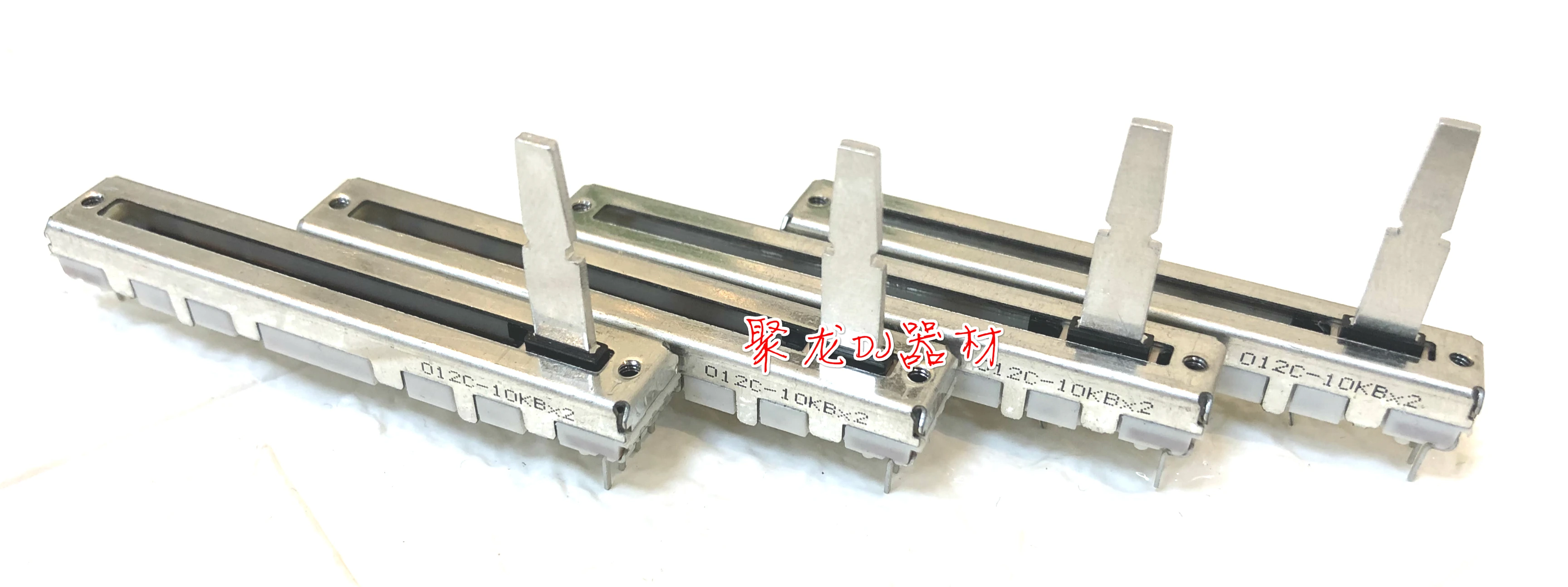 Pioneer резистивный стержень потенциометр DJM миксер DDJ контроллер машинка для