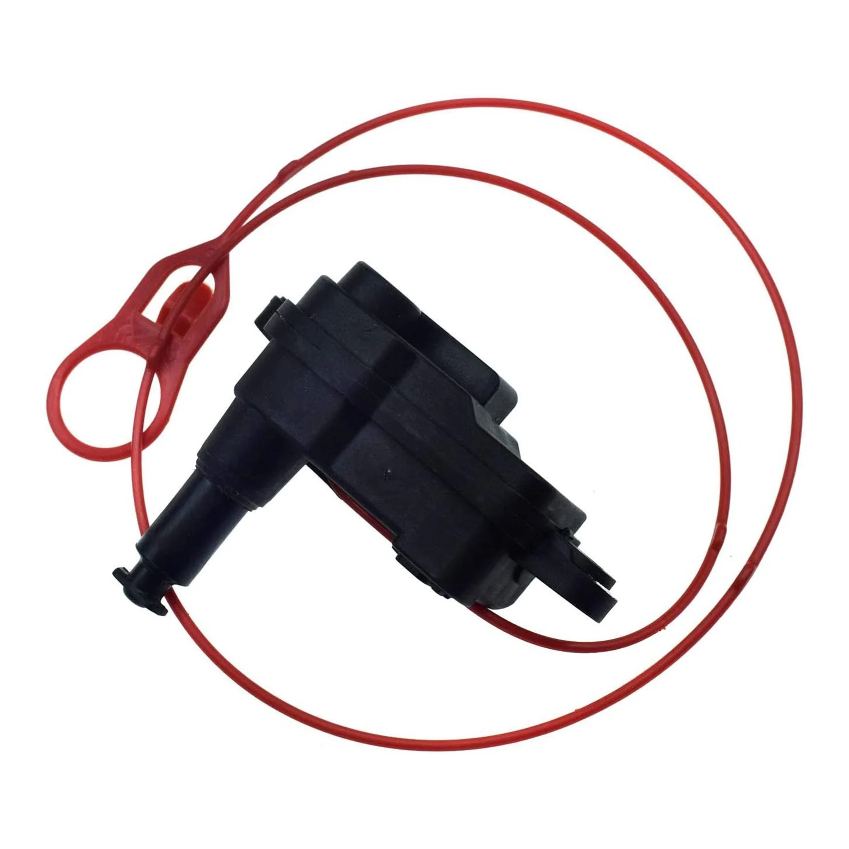 Новинка 8V0862153A для-A1 A7 A8 Q3 Q7 A3 RS3 привод клапана дверного замка топлива управление