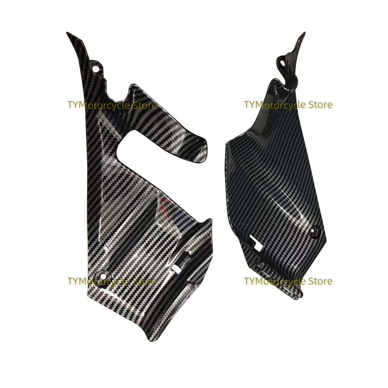 Внутренний обтекатель из углеродного волокна с левым и правым покрытием для HONDA