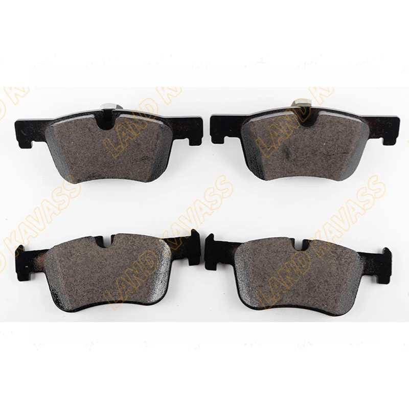 

b mw 1F2 011 8i1 F20 120 d1F 201 20d X1F 211 18i 1F2 112 0dX Repair kit brake lining Front brake pad Front brake skin