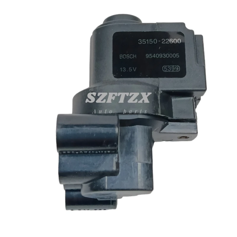 Совершенно новый 3515022600 Клапан холостого хода 35150-22600 для Hyundai Tiburon Elanteur Accent