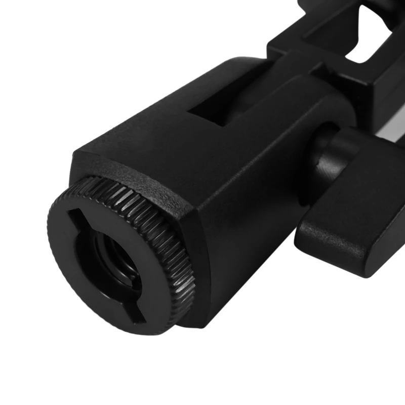 3X универсальный профессиональный конденсаторный микрофон противоударный