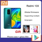 Телефон Xiaomi Redmi 10X9T, 4 Гб + 128 ГБ