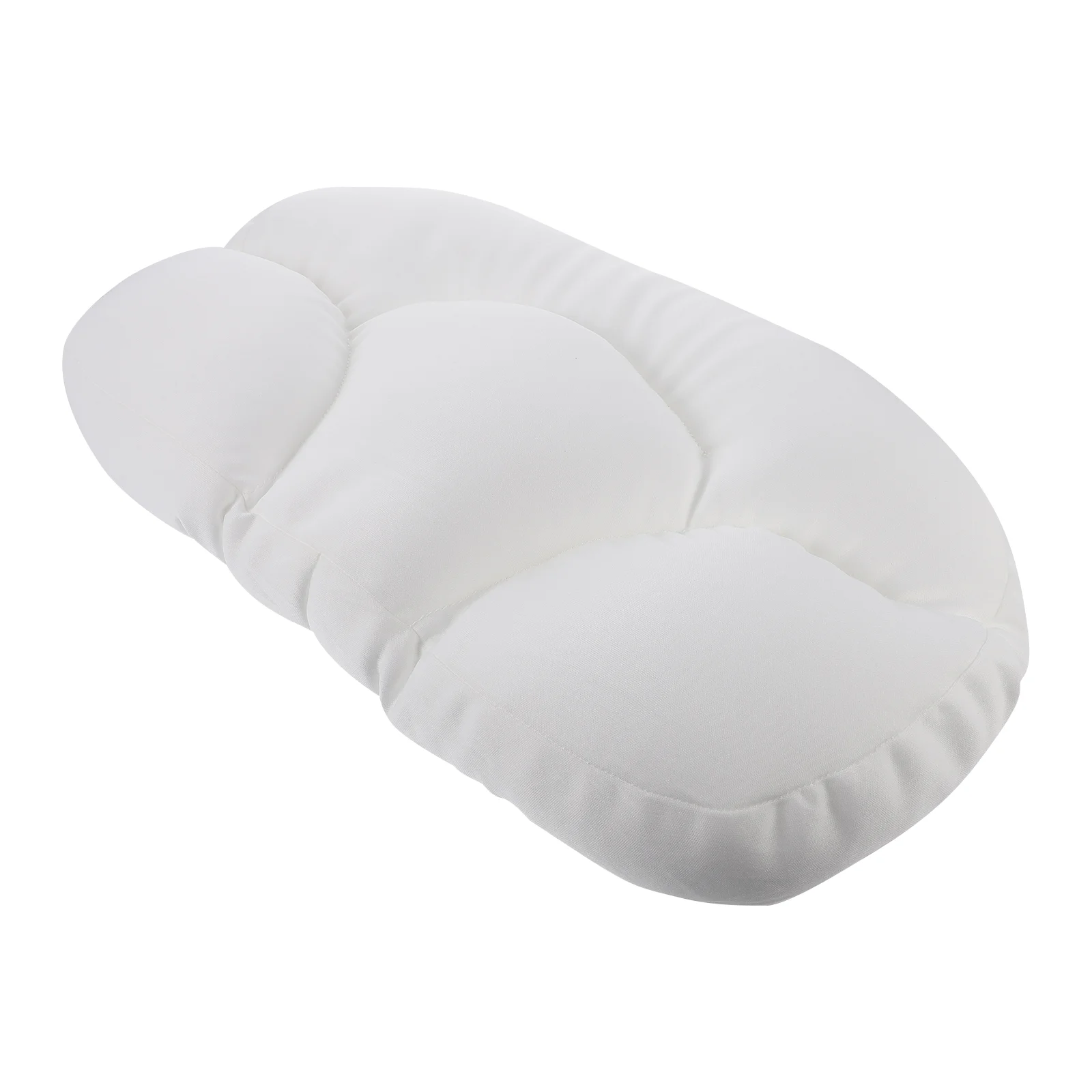 

Pillow Support Foam Sleeping Cushion Reading Orthopedic Sleeper Shoulder Cervical Bedrest Bed Neck Memory Lumbar Pillows