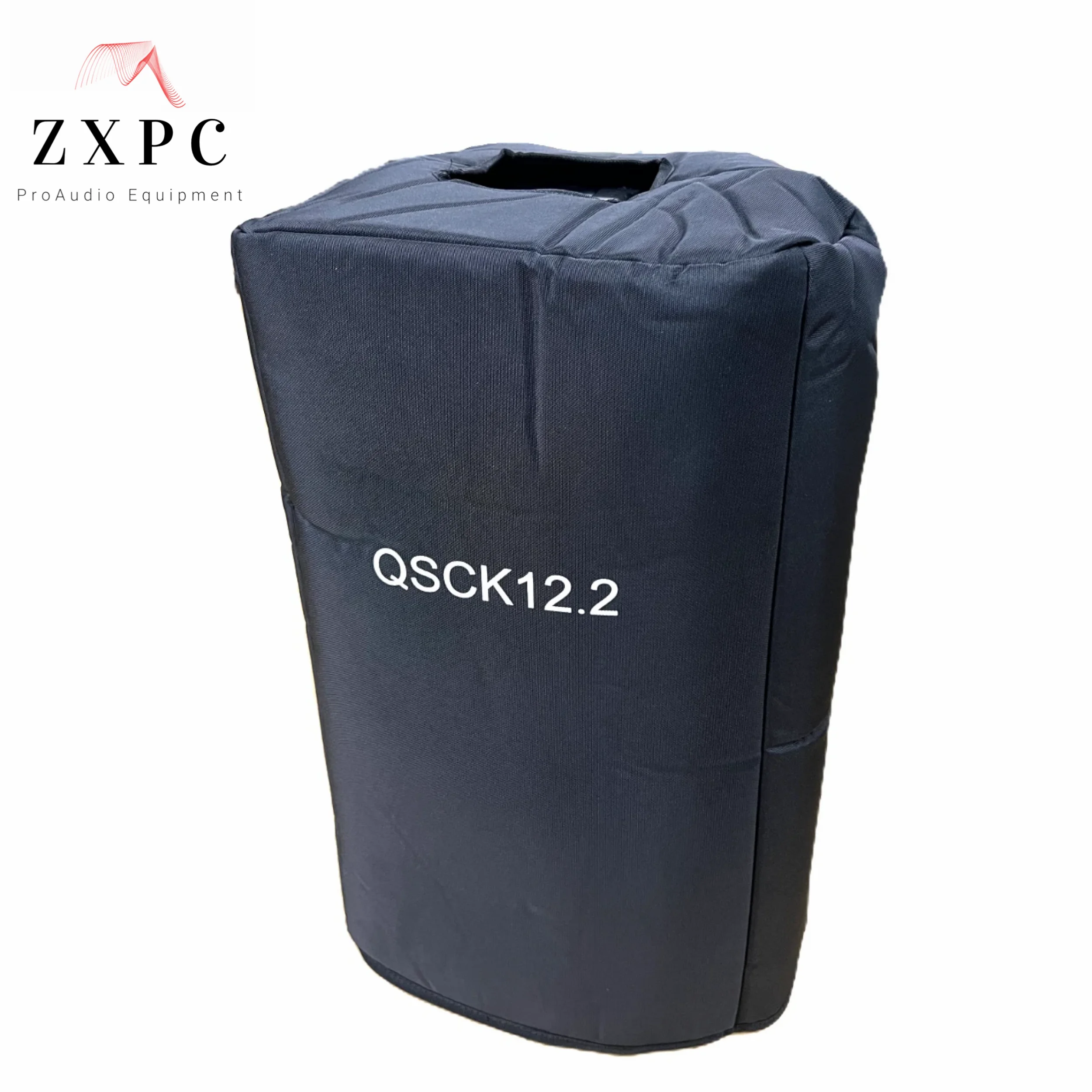 2 (одна пара) Чехлы с мягкой подкладкой для динамиков LASE для QSC K12.2 (не не подходят для K12) (art.: 3920d46cc2e83) - 3920d46cc2e83