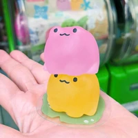 Антистресс лягушка #1