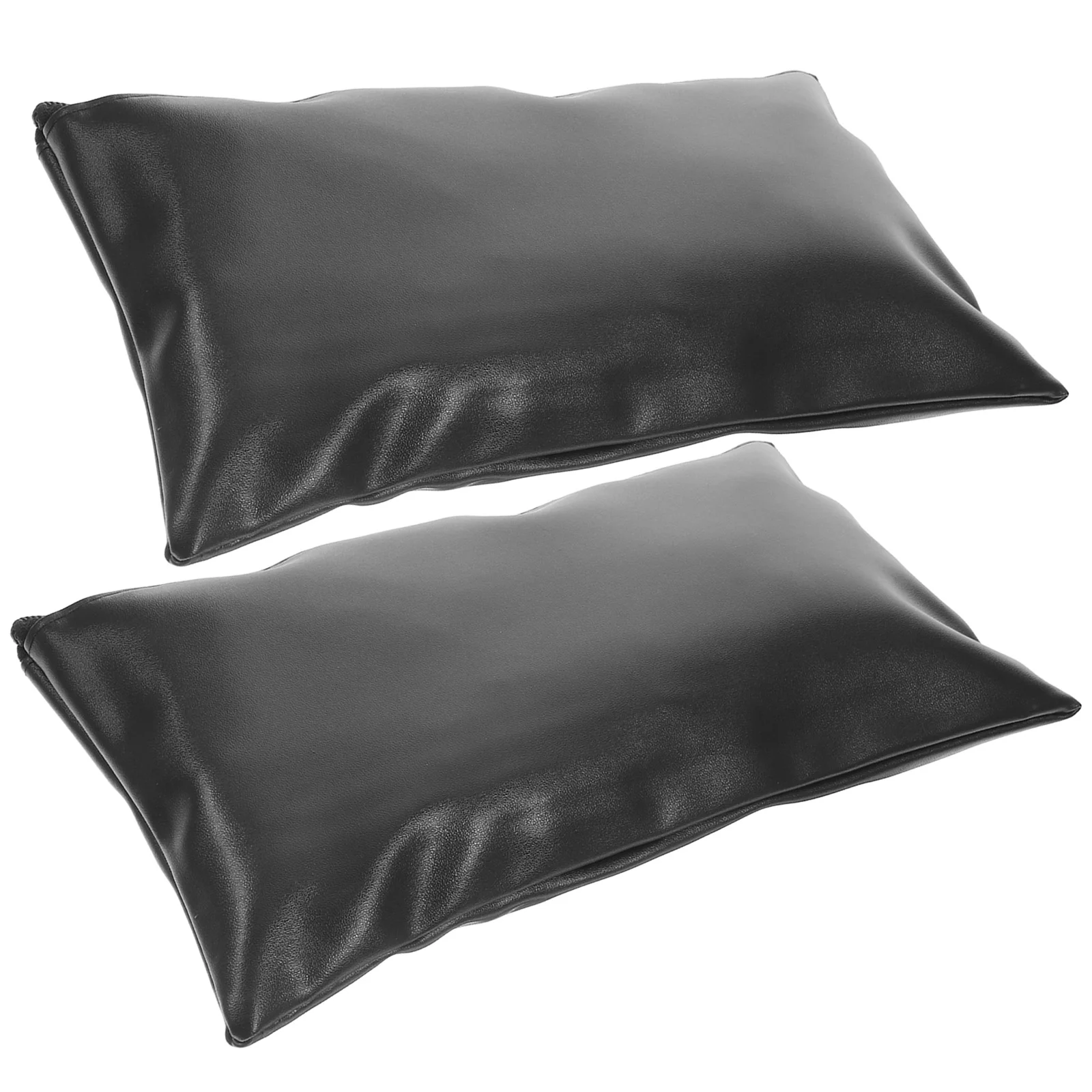 

2 шт., водонепроницаемые мешочки для хранения денег, на молнии