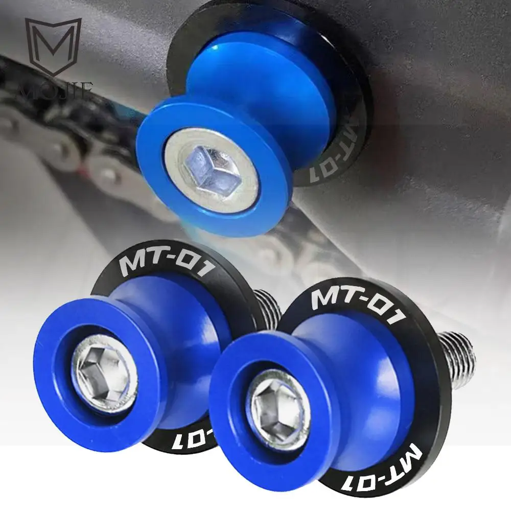 

Винты-Слайдеры для мотоциклов YAMAHA MT01 2004 2005 2006 2007 2008