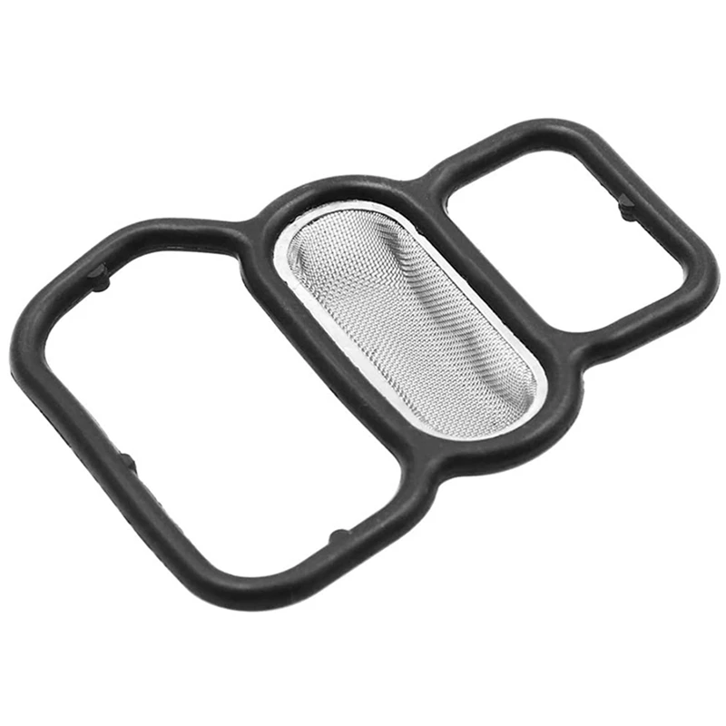 12X комплект прокладок соленоида VTEC 15825-P2M-005 36172-P08-015 для HONDA 1996-2005 CIVIC D16 D17