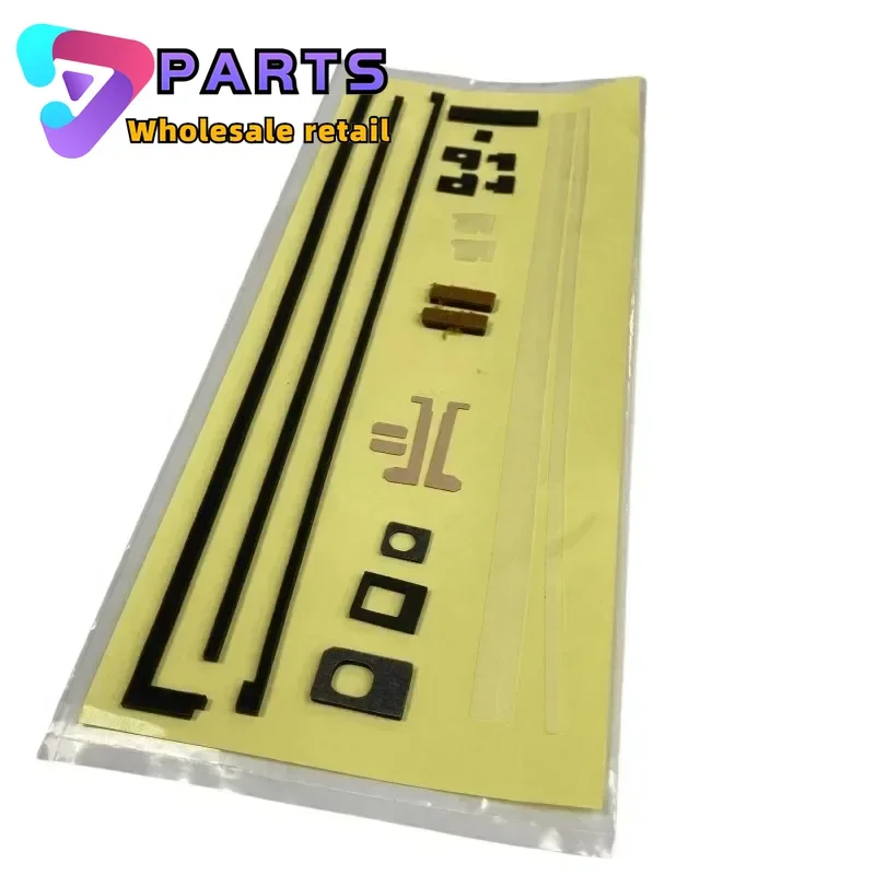 1 комплект уплотнительный лист проявителя барабана для RICOH MPC3003/3503/3004/3504 C4503 C5503 C6003