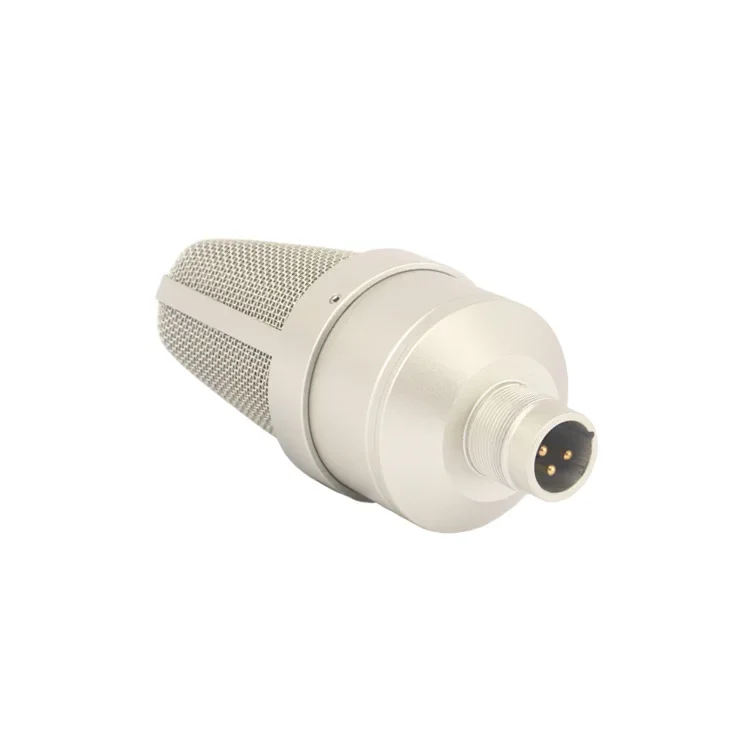 Для профессиональной студийной конденсаторной звукозаписи TLM 103