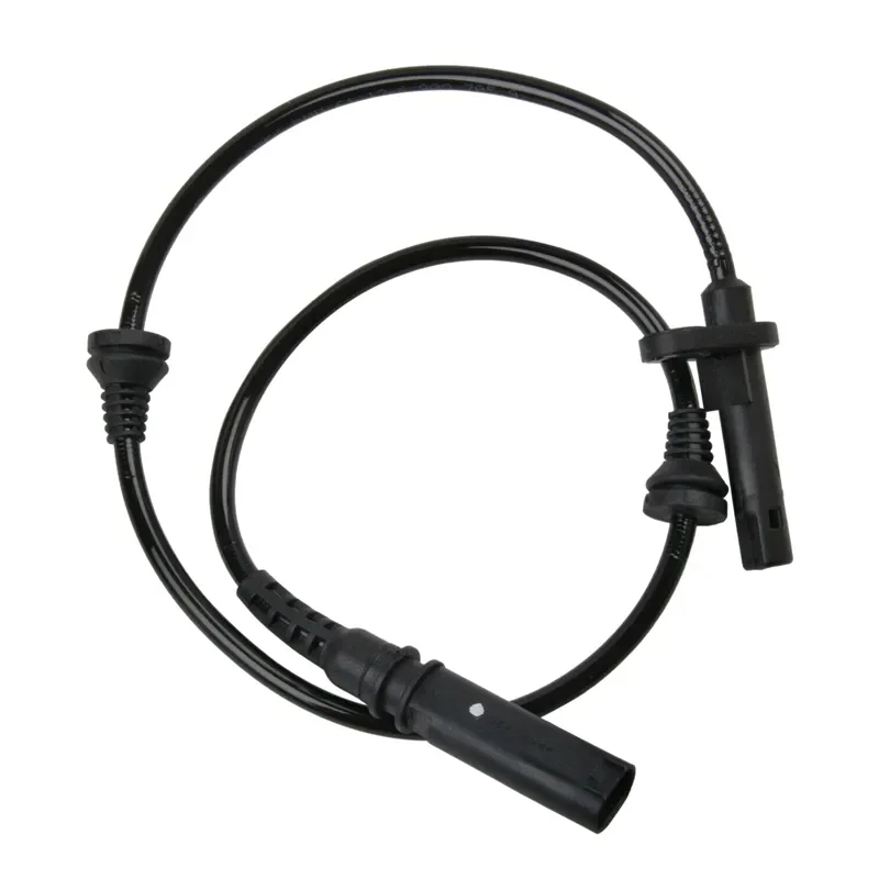 

34526771776 34526771777 ABS Датчик скорости передний и задний сенсор для BMW E70 E71 F15 F16 F85 F86 X5 X6 датчик скорости колеса s