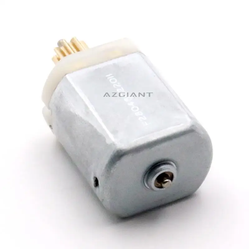 B2609 9S2768 Azgiant крышки топливного бака автомобиля Lock Motor DC 12V для Opel Vauxhall Corsa D MK4 2006-2014