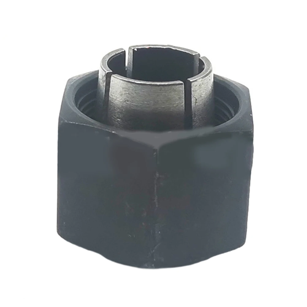 Цанга для фрезы 12 мм 7 DW6212 DW616 DW618 DW621K DW616M фрезерного станка мм/12 Сменные