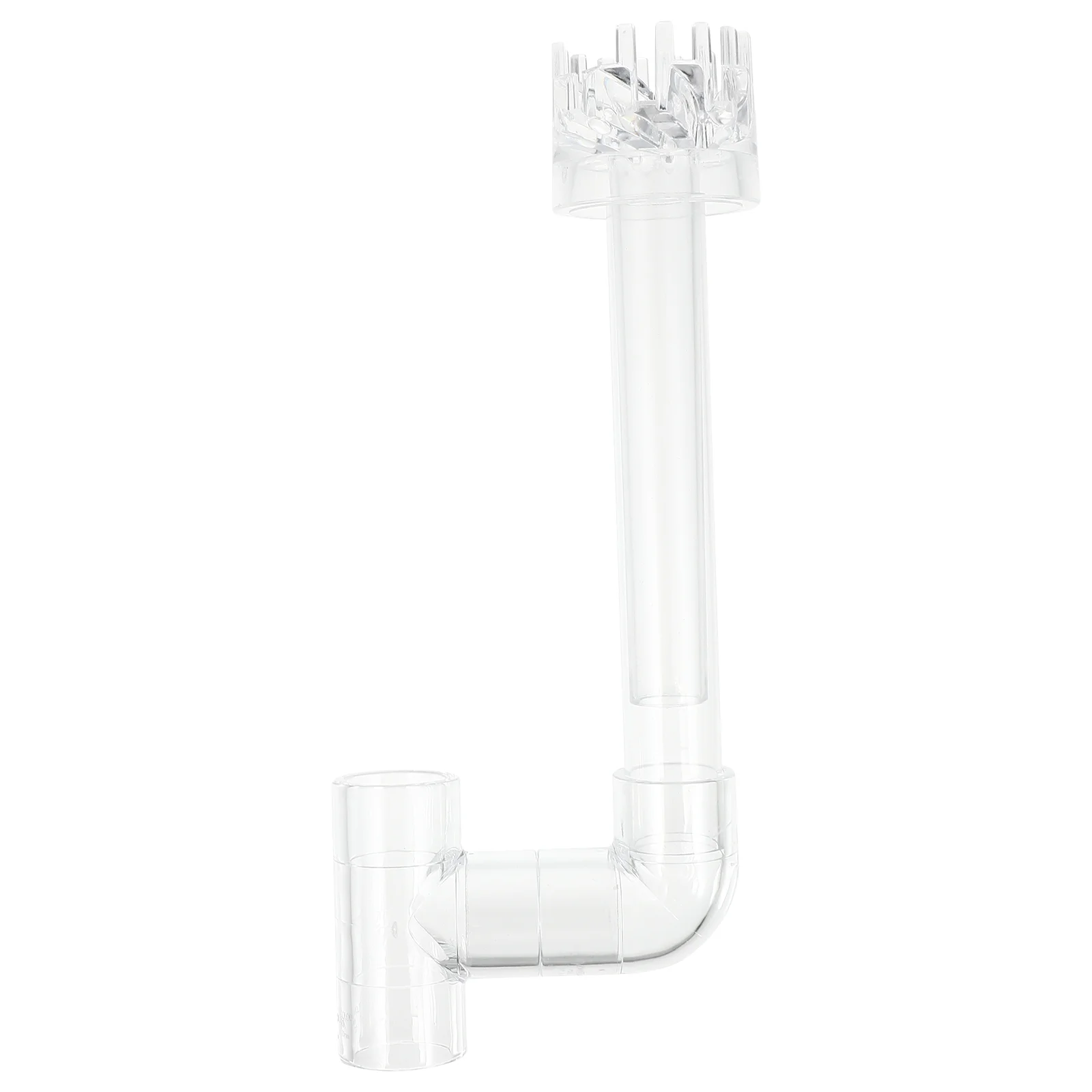 

Oil Film Fish Tank Processor Aquarium Skimmer Filter Pipe Degreasing Remover Pollution Outlet Basketplant Device Removal Tool