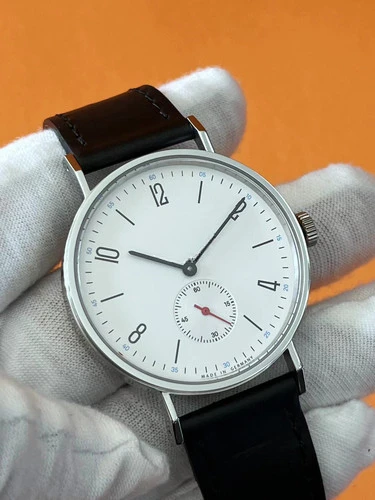 

Мужские часы S601 Bauhaus style